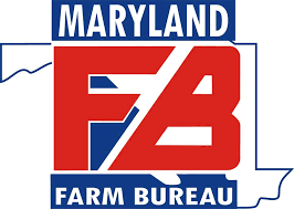 Maryland Farm Bureau-Logo