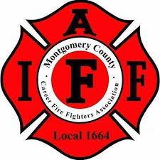 MoCo Local Firefighters-Logo